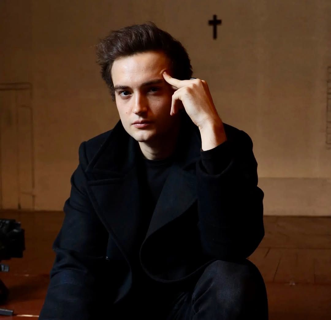 Хостікоєв-молодший активно волонтерить від початку повномасштабного вторгнення росіян до України: роботи зроблено дуже багато!