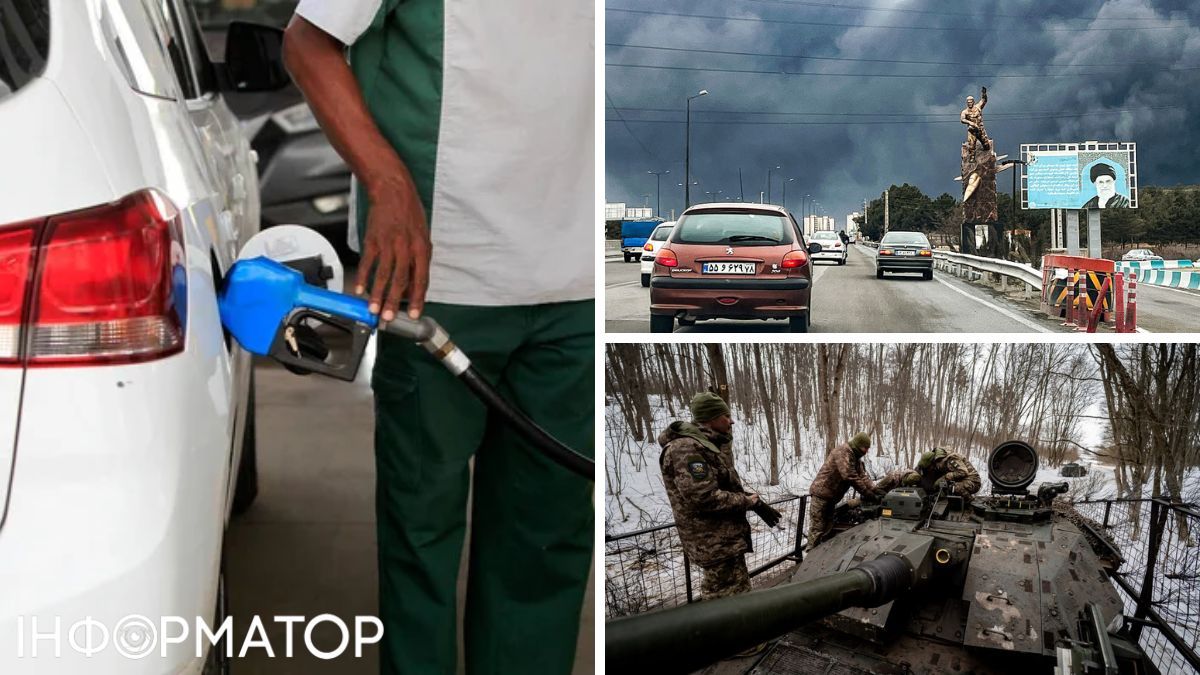 Про катастрофу з нафтою та перемогу РФ через Іран казати передчасно: український експерт замислився про наслідки війни