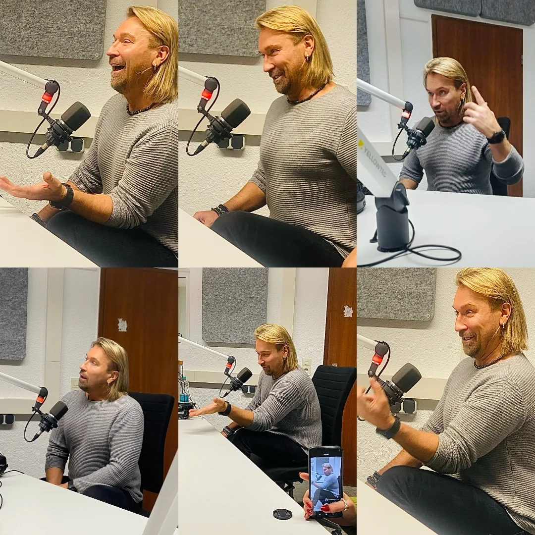 Цибульська прокоментувала заяви Винника про те, що він сумує за Україною.