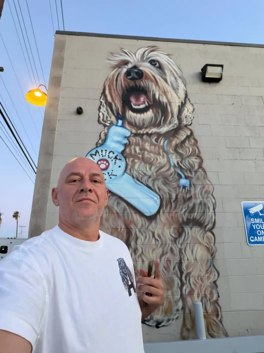 Ще олин артсит, який на думку співачки повернеться, це Потап.