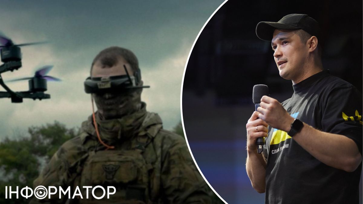 Міноборони змінить принцип закупівлі дронів, аби позбавитись корупції: Федоров розповів, як це буде працювати