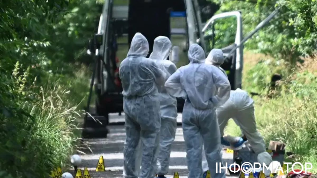 Фото: Bludau/FotoBludau/dpa/picture alliance