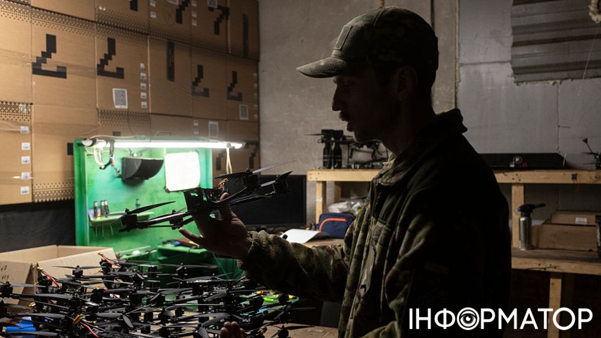 США проігнорували українську технологію проти Шахедів: тепер визнають стратегічну помилку