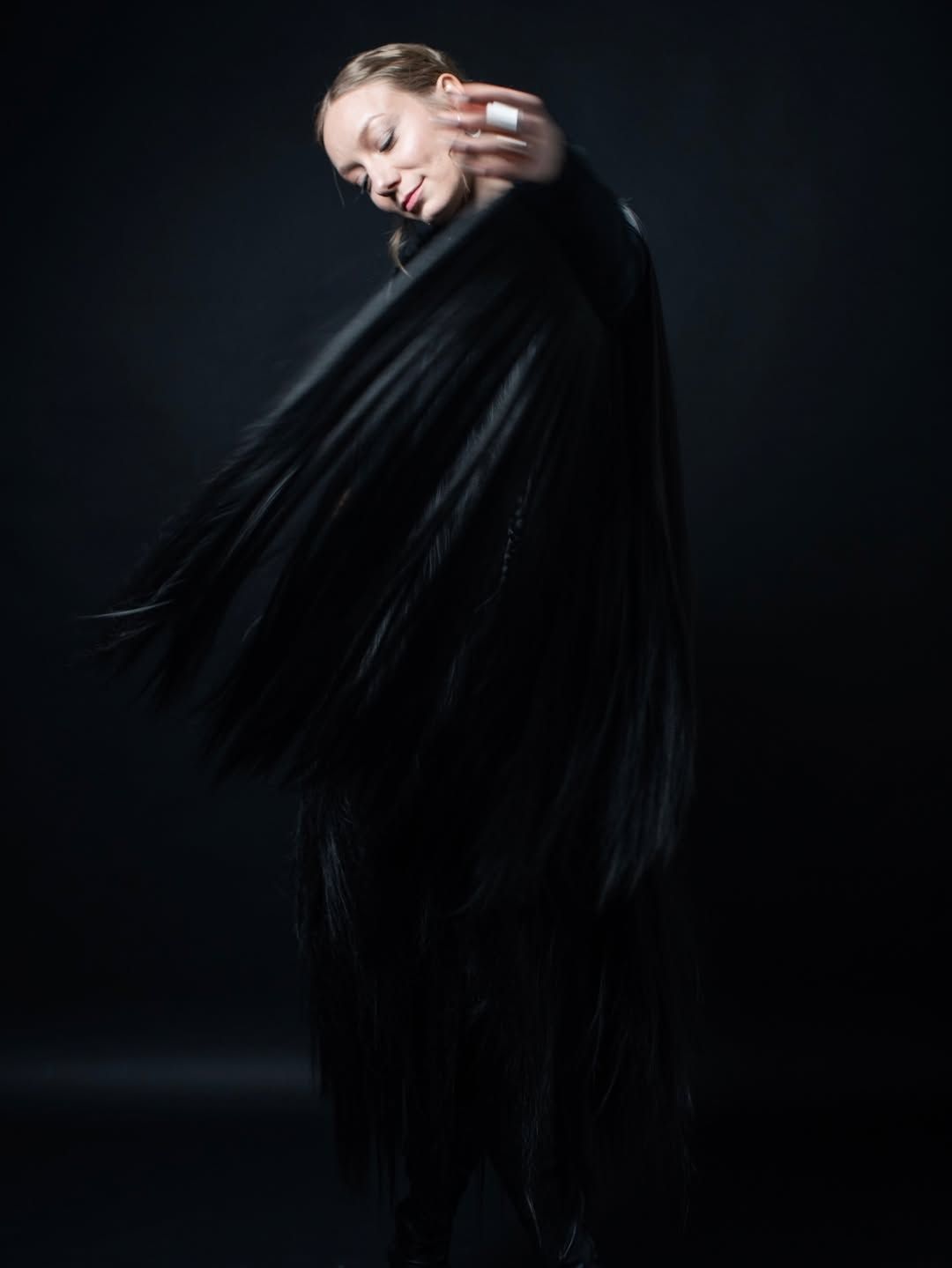 О Leleka писали, что не понравилось выступление, мол, словно снятый родителями риллс.