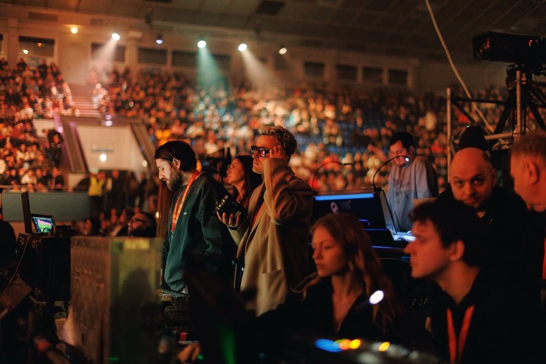 К нынешнему Нацотбору на Евровидение Ненов также подошел трансформационно.