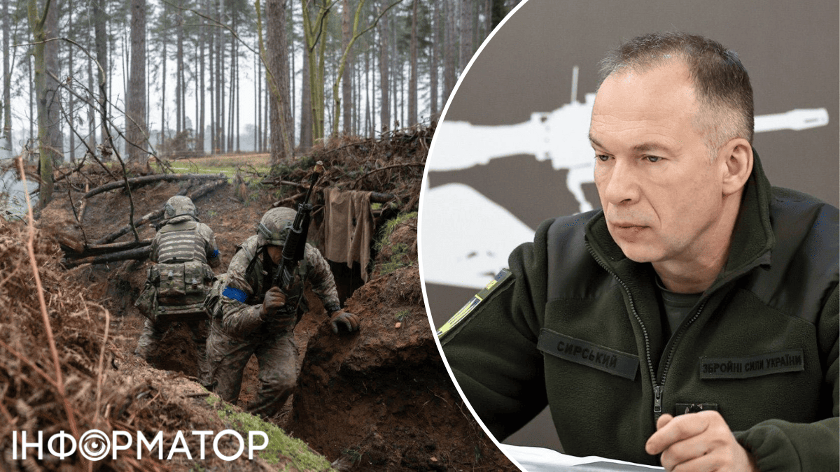 Война в Украине