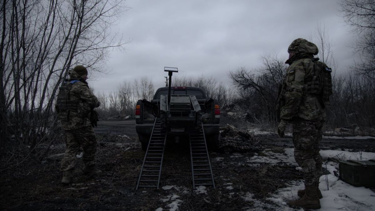 Украина вошла в шесть крупнейших армий мира - рейтинг Business Insider