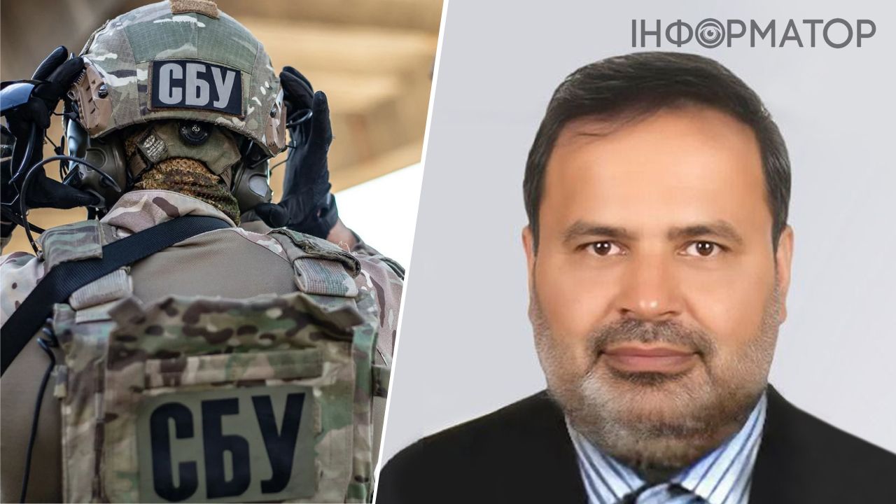 Постачання двигунів для Шахедів РФ: СБУ оголосила підозру іранському генералу