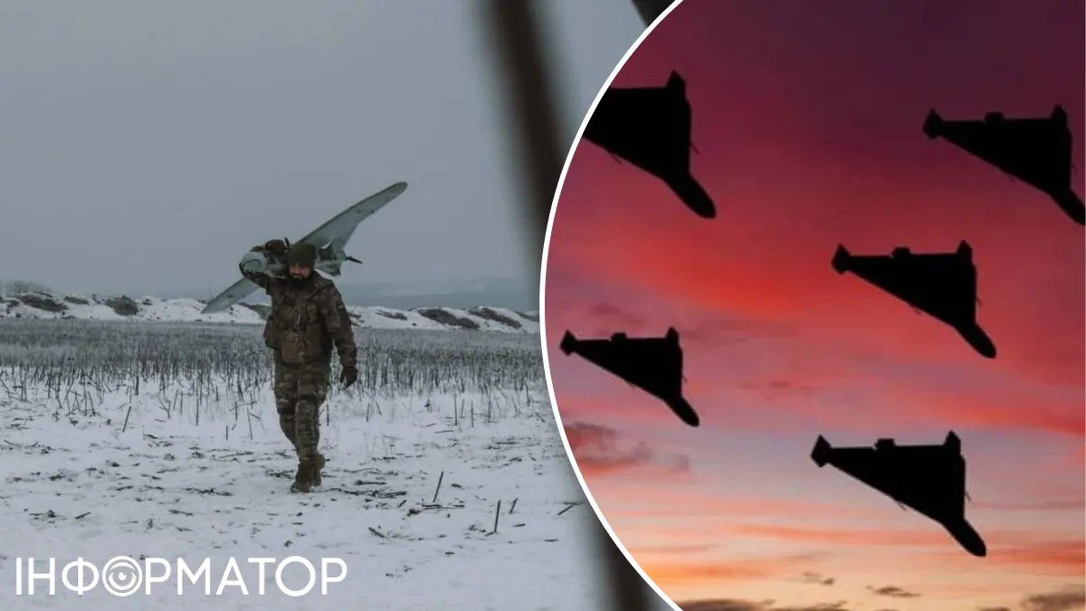 Саудовская Аравия готовится к многомиллионному соглашению с Украиной: просят защиты от дронов Ирана