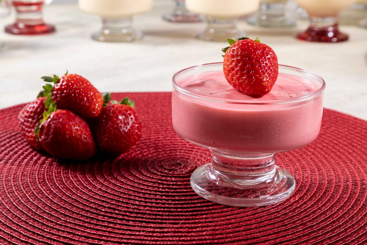 Ніжний та ароматний