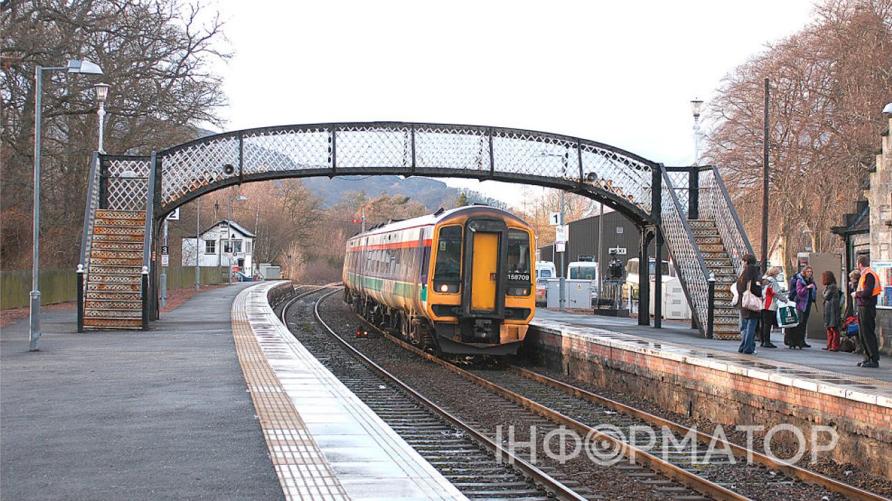 Китай йде на сближення з КНДР: вперше за шість років запустять потяг Пекін-Пхеньян