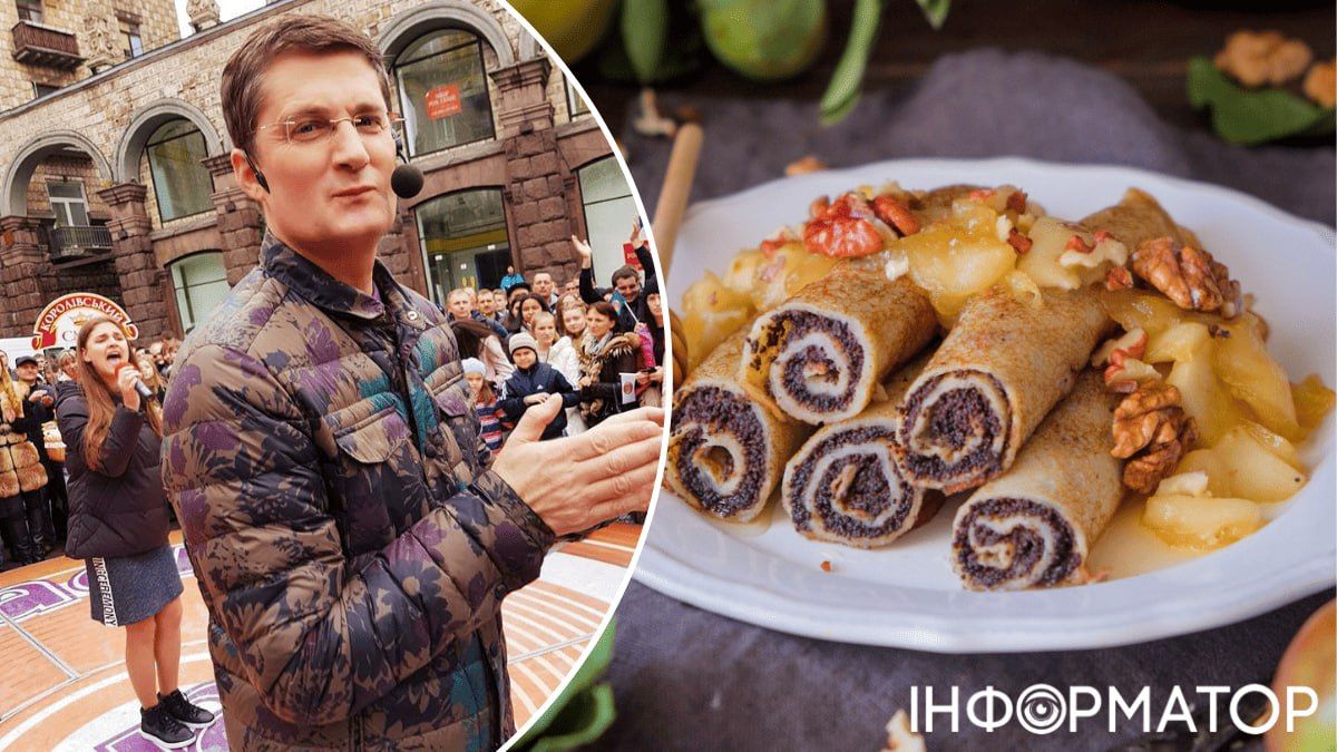 Ігор Кондратюк розписався у своєму безсиллі, але ситуацію рятує його бабуся