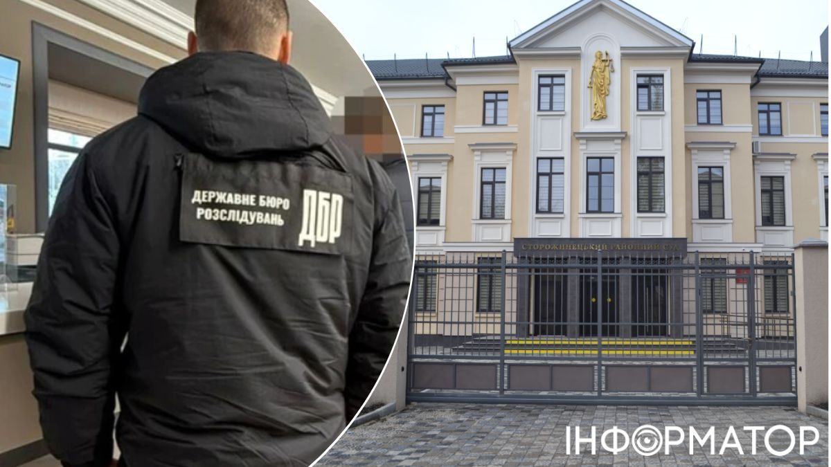 ДБР розслідує схему фіктивних батьків-одинаків для військових у Чернівцях - ЗМІ