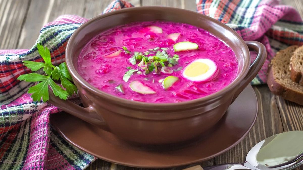 Страва готується дуже швидко Страва готується дуже швидко