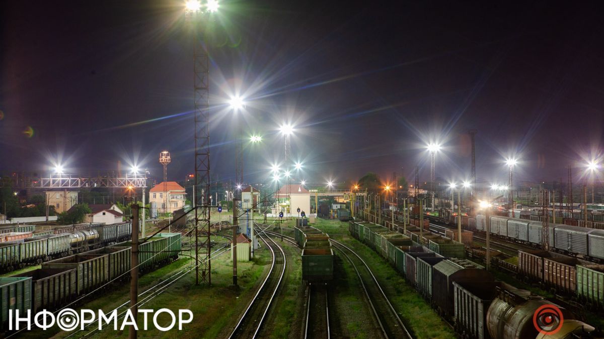 Укрзалізниця найняла «Ротшильдів» для реструктуризації боргів на $1 млрд часів Януковича