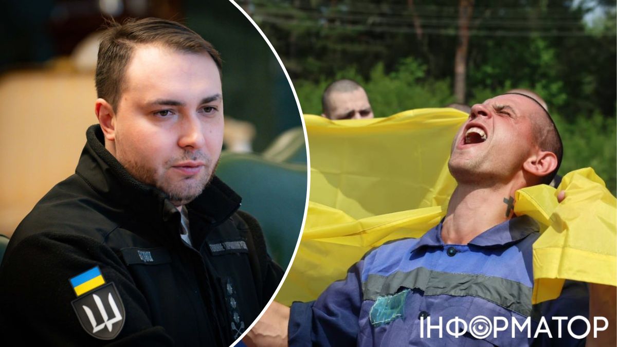 Более 8 тысяч украинцев вернули из плена: Буданов раскрыл результаты работы Координационного штаба за четыре года
