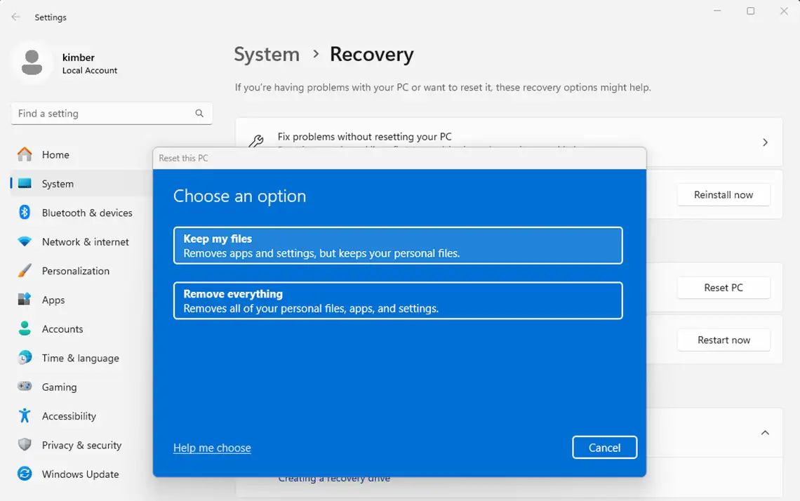 Кілька простих хитрощів, щоб старий комп’ютер знову працював як новий 3