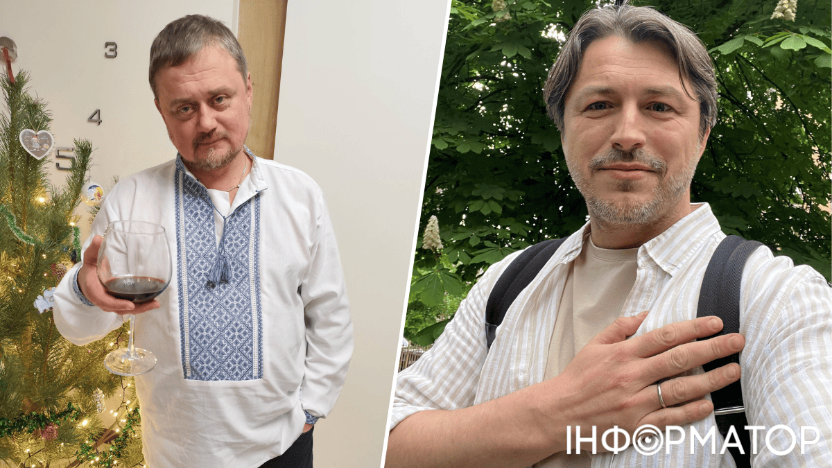 Кокотюха так пропісочив Притулу, що той два дні розмовляв сам із собою