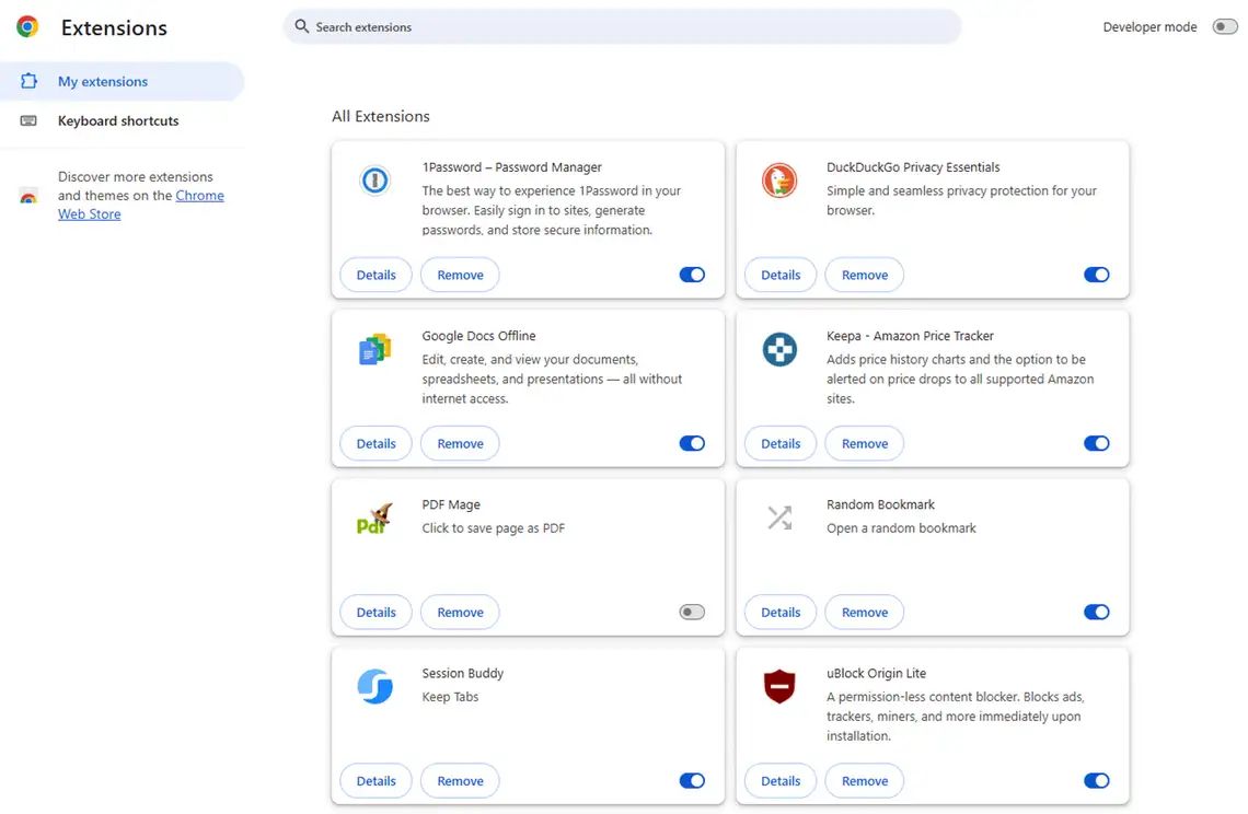 Кілька простих хитрощів, щоб старий комп’ютер знову працював як новий 6