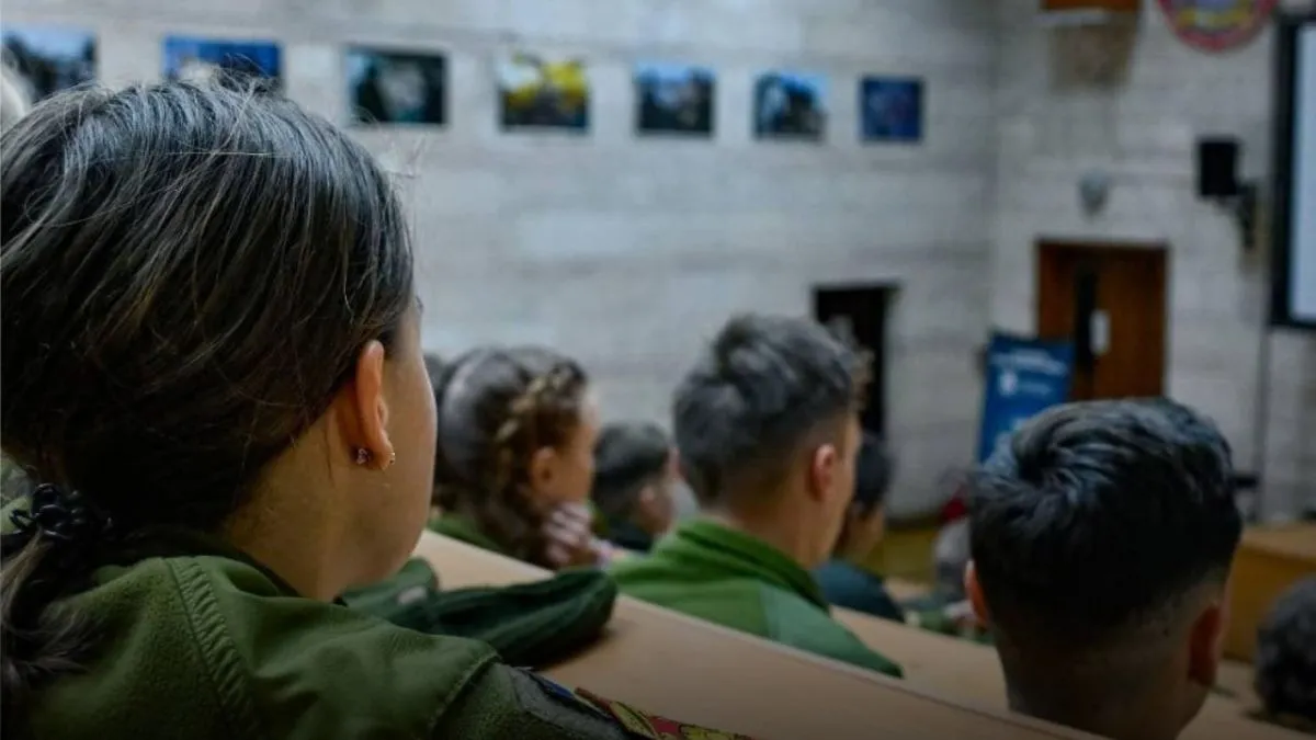 10 000 грн на місяць: в Міноборони назвали стипендії курсантів вищих військових навчальних закладів