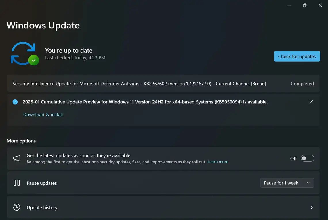 Кілька простих хитрощів, щоб старий комп’ютер знову працював як новий 7