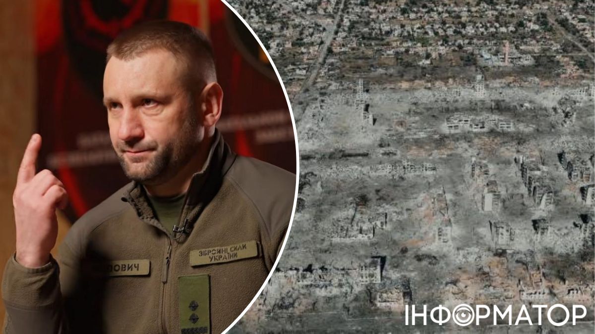 Наступ РФ на Вовчанськ зупинено, але страшною ціною - комбриг розповів про ситуацію на фронті