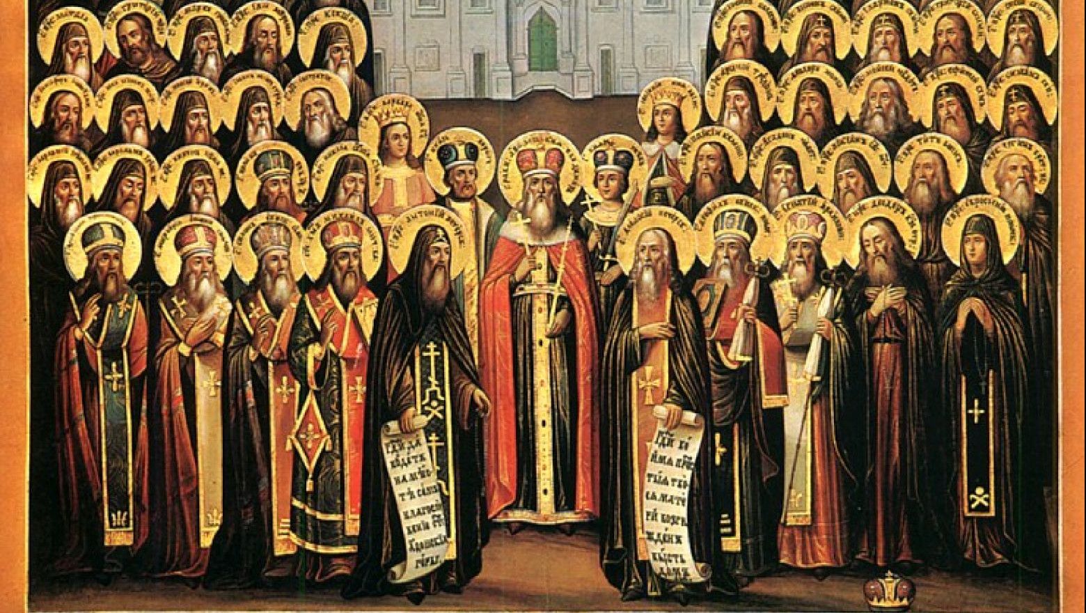 Преподобні відзначились духовними подвигами Яке сьогодні, 16 березня, свято: День без селфі та свободи інформації 1