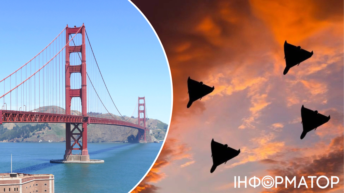 США против Ирана