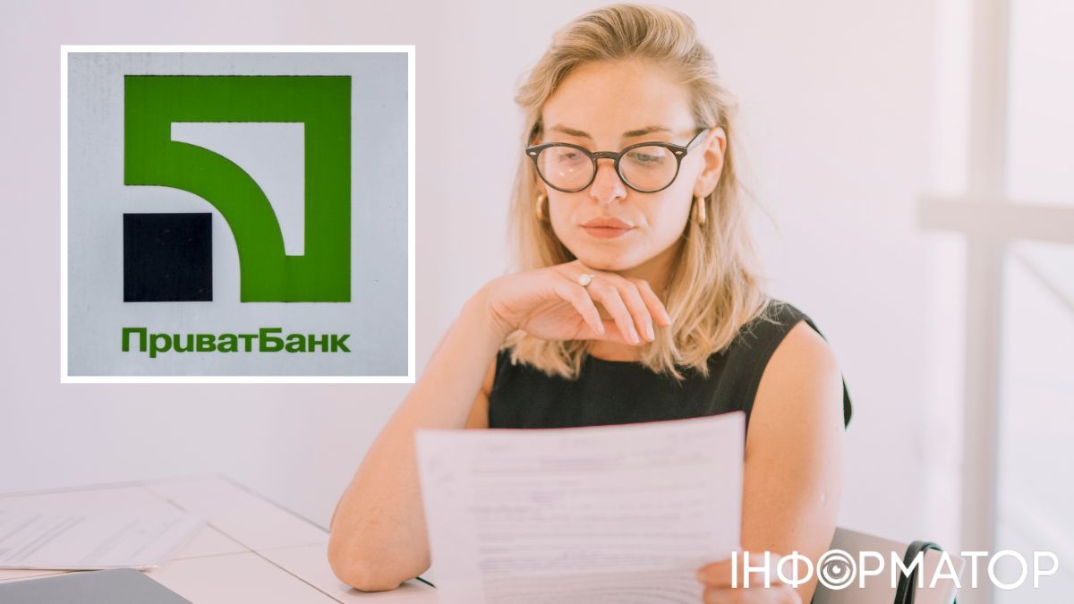 ПриватБанк судиться за 58 650 гривень кредиту з клієнткою, яка вимагає зменшення боргу - яким було рішення