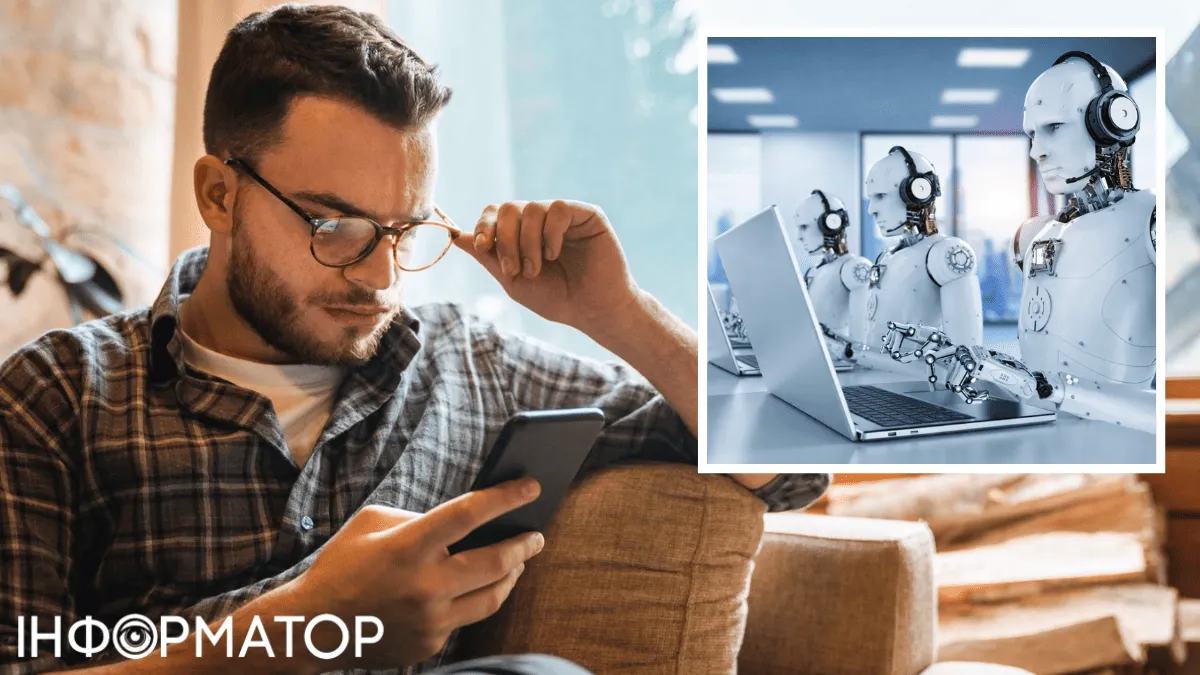 Медики попросили помощи у чат-бота: его ответ неприлично печатать, но мы рискнем