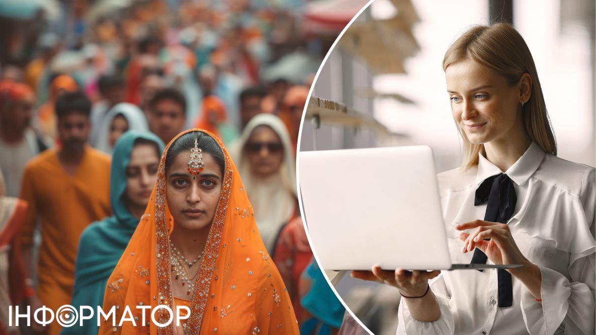 Найняти на роботу людей з Індії, Бангладешу та інших країн в Україну: інструкція від Міграційної служби