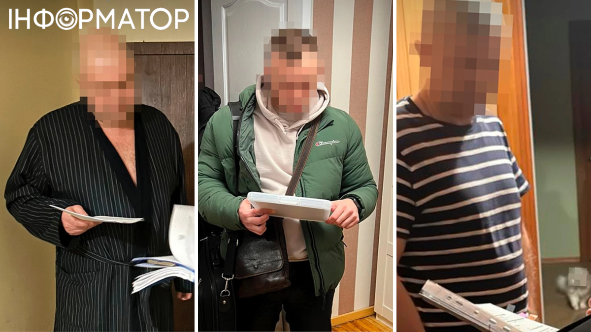 СБУ і НАБУ розкрили схему розкрадання коштів на Південмаші