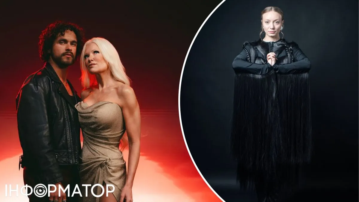 На Євробачення відібрано останню пісню і фанати одразу засумнівалися у шансах Leleka