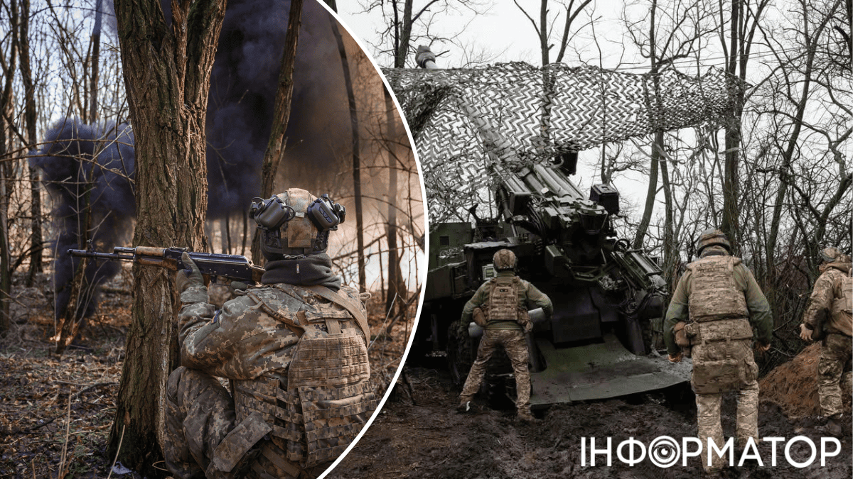 Чи впливає контрнаступ на півдні на Покровськ: у ЗСУ розповіли про ситуацію на фронті