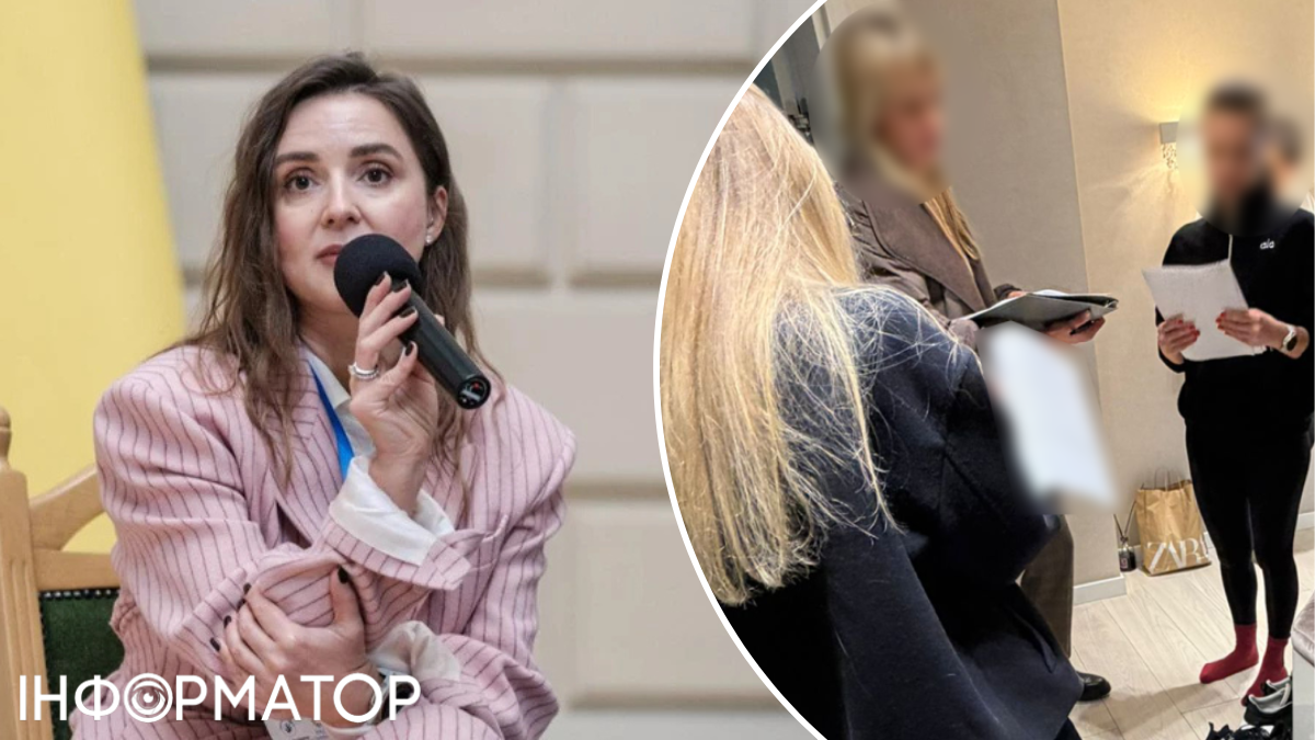 Львівська депутатка зі "Слуги народу" Серватяк отримала підозру: сховала майно на 3,2 млн грн