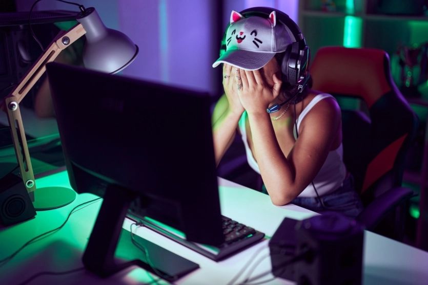 Геймерам может помочь обычная газировка