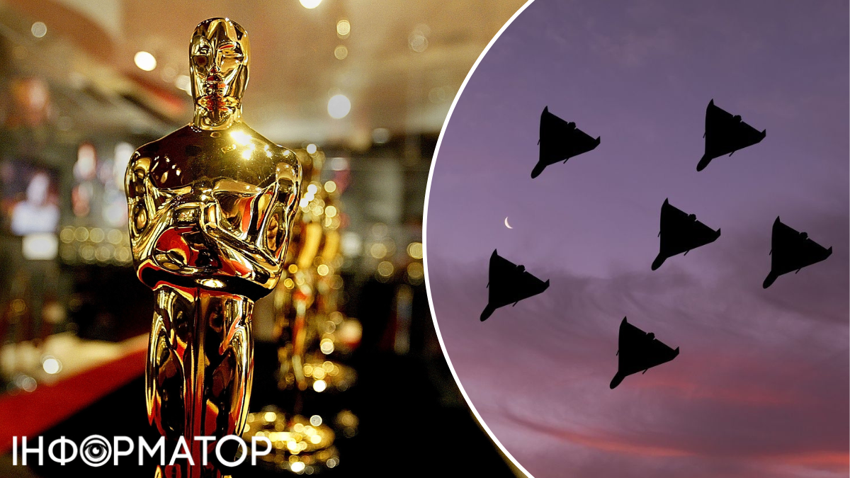 Оскар-2026 пройде під загрозою атак Ірану на США: враховано попередження ФБР