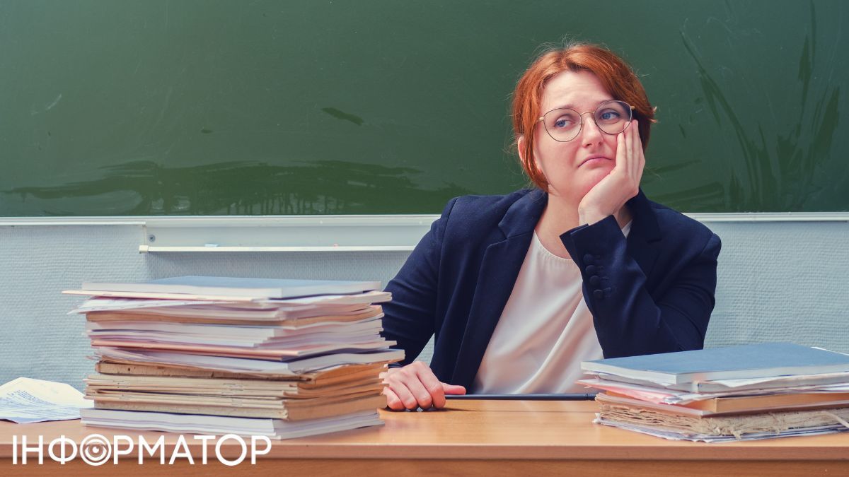 Не всі вчителі отримали обіцяну урядом підвищену зарплату: МОН каже, що з цим робити