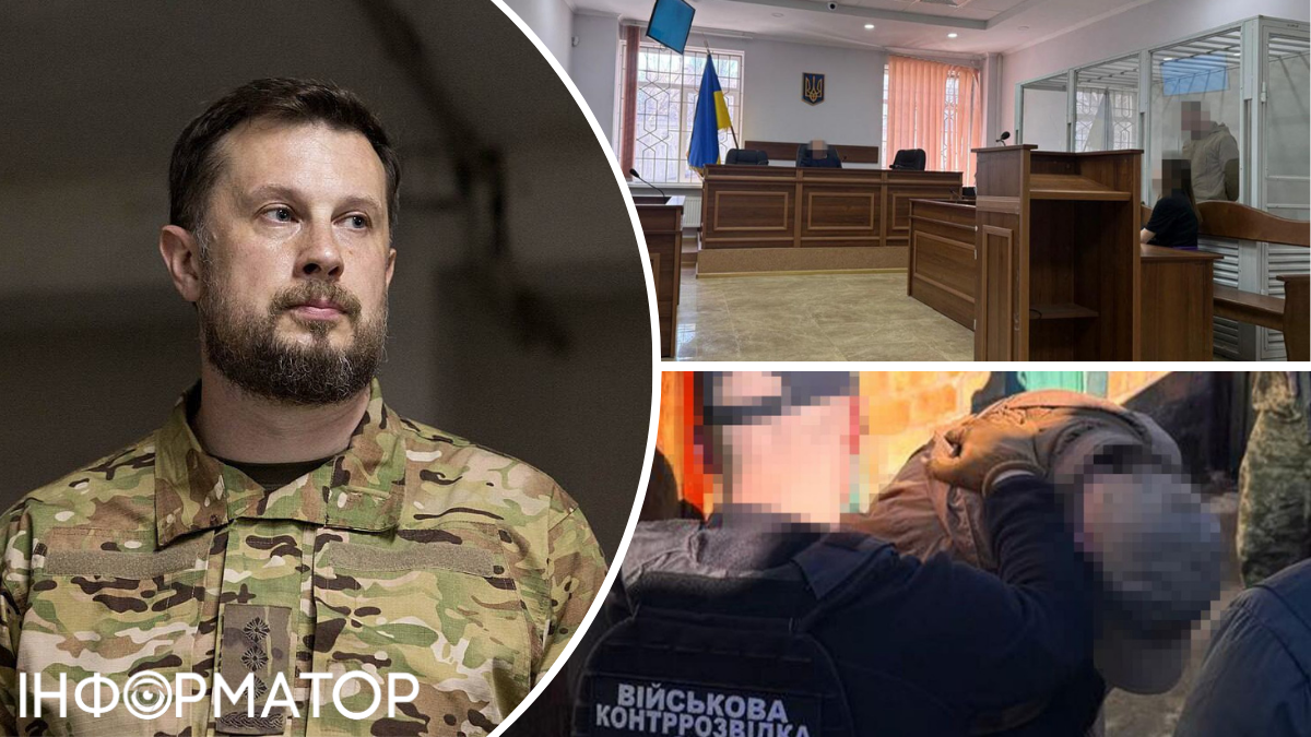 Росія готувала вбивство генерала Білецького: ворогу допомагав зрадник з ЗСУ