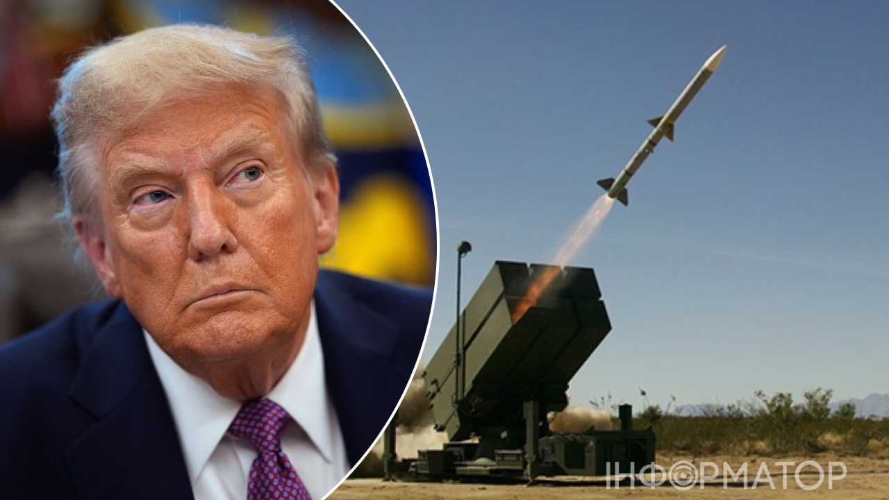 Рекордная поставка оружия Тайваню: Трамп готовит пакет на $14 млрд после визита в Китай