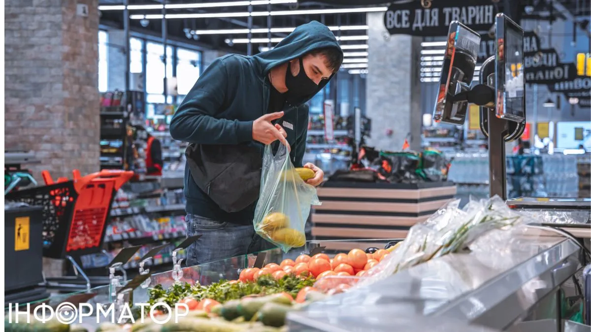 Борщовый набор и тепличные овощи: эксперт дал прогноз цен на весну