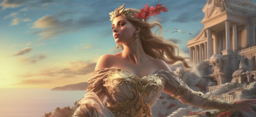 Какой сегодня, 18 марта, праздник: День Афродиты и высшей жертвы 3