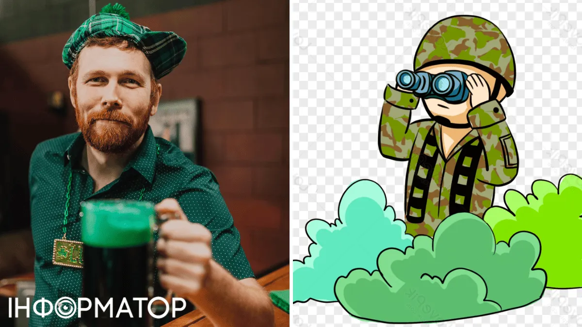 Яке сьогодні, 17 березня, свято: День мобілізаційного працівника та Святого Патрика