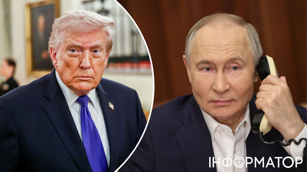 Путін планував накласти лапу на іранський уран: як відреагував Трамп
