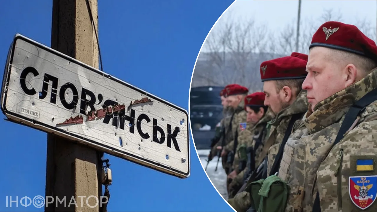 Россияне готовят масштабный прорыв на одном из направлений Донбасса - бойцы ДШВ наготове