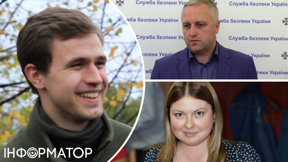 На войне погиб сын генерала СБУ, которого считают причастным к делу Екатерины Гандзюк