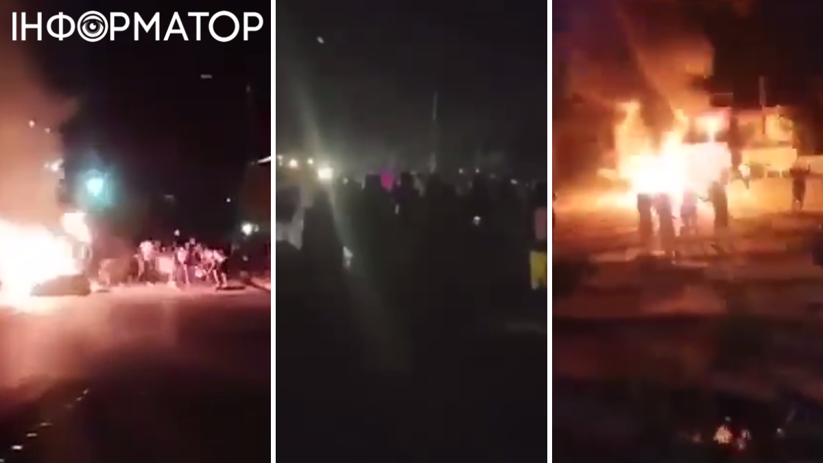 На Кубі спалахнули протести через енергетичну кризу: влада почала переговори з Вашингтоном