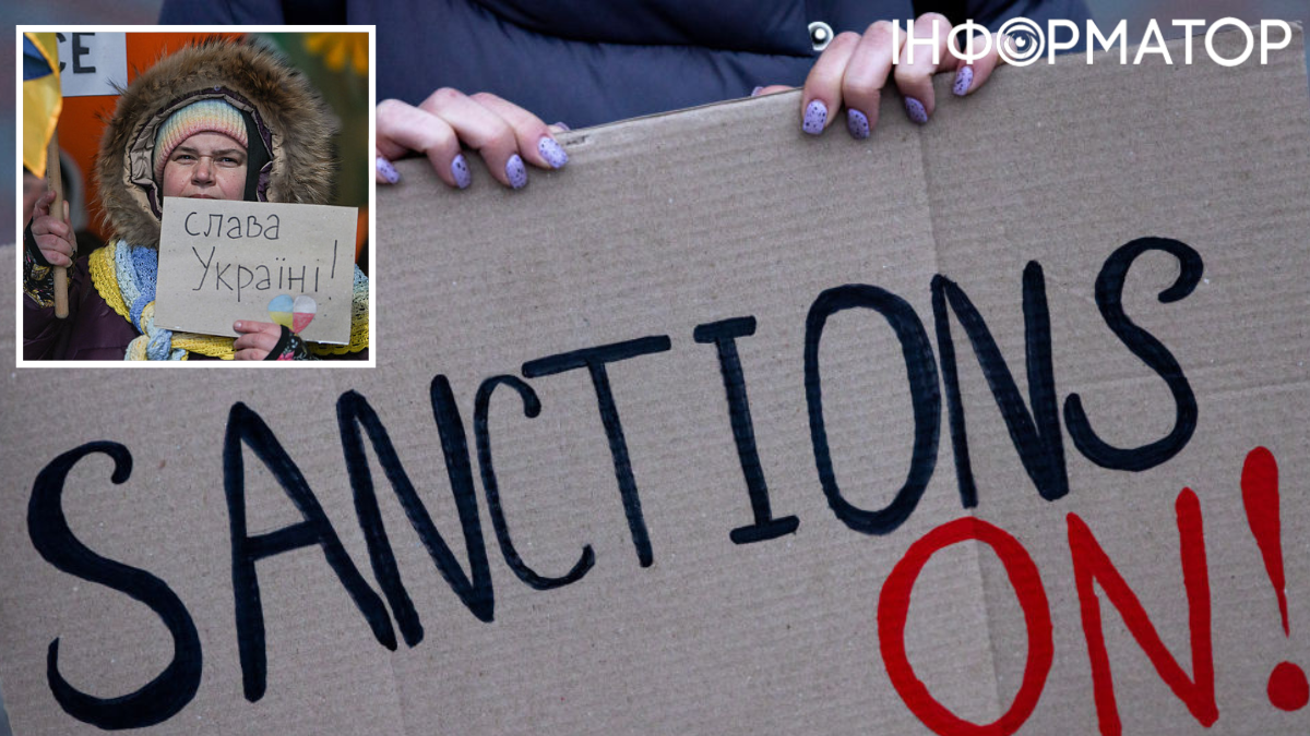 ЄС продовжив санкції проти Росії до вересня: під тиском лишаються 2600 осіб та організацій