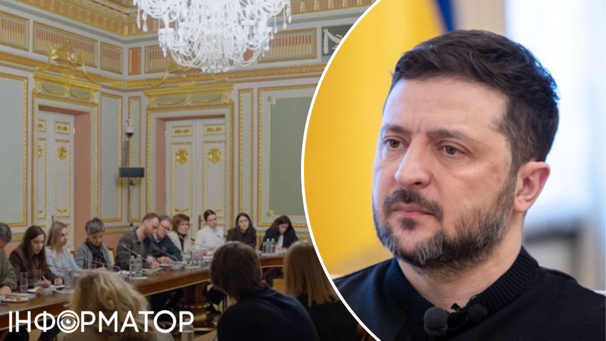 Американці хочуть провести тристоронню зустріч у США, росіяни проти - Зеленський про переговори, конфлікт з Угорщиною та продаж дронів