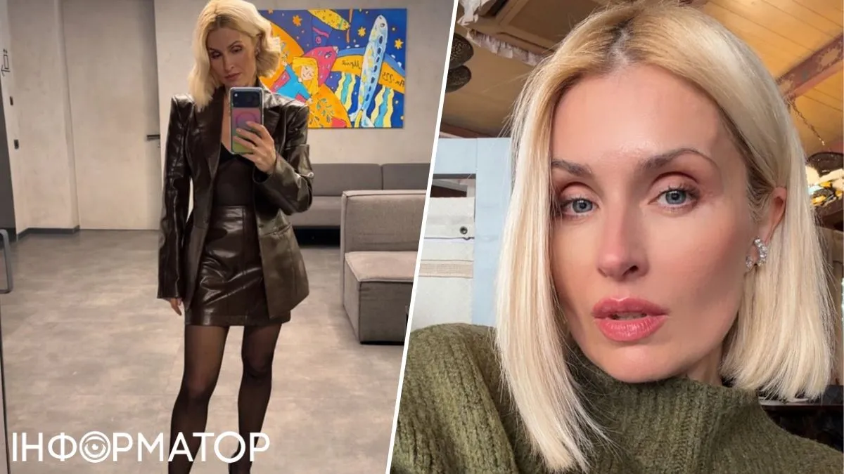 В певний період життя через хворобу сина творчість зірки пішла на спад.